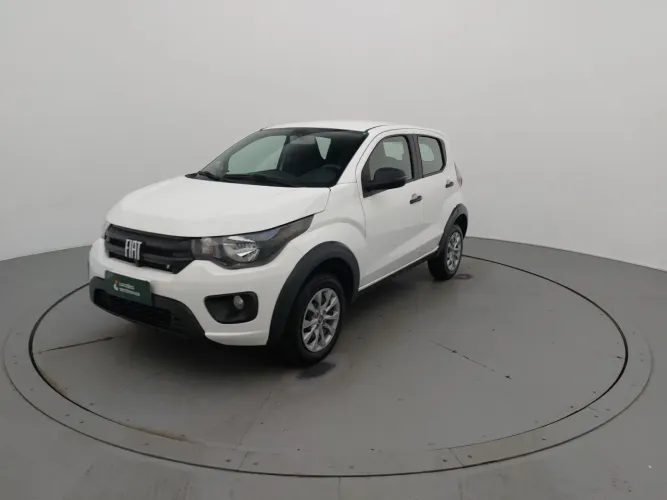 Fiat Mobi Like 1.0 Fire Flex 5P. 2025