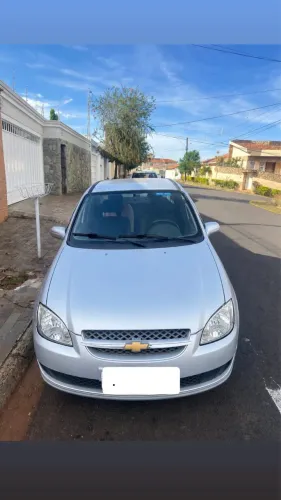Chevrolet Classic Life/ls 1.0 VHC Flexp. 4P 2012