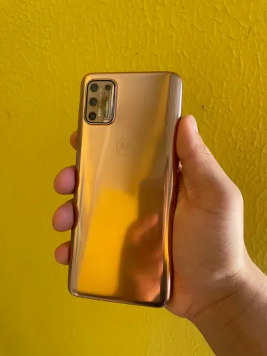 Moto g9 plus 