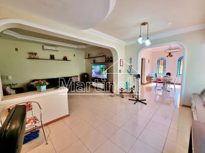 Sobrado residencial / comercial para locação no Bairro Alto da Boa Vista, próximo ao Ribei