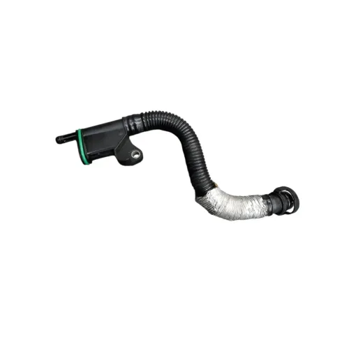 Mangueira Respiro Conexão Anti Anticha Vw Passat 2006 A 2010