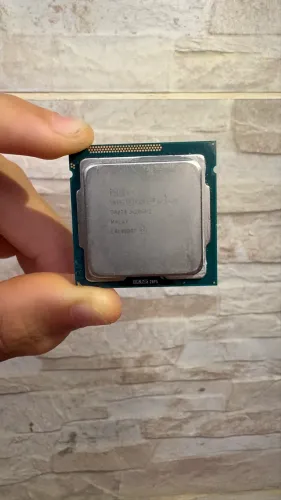 Processador Intel I5-3470