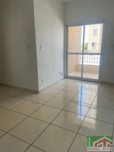 APARTAMENTO À VENDA | CONDOMÍNIO VILLAGIO DI NÁPOLI | NOVA ODESSA