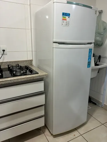 Geladeira Consul Duplex 340 Litros - Em Ótimo Estado!