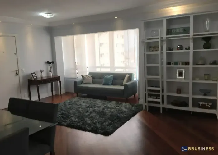 Apartamento para locação com 4 quartos, sendo 1 suíte - Vila Suzana, São Paulo, SP