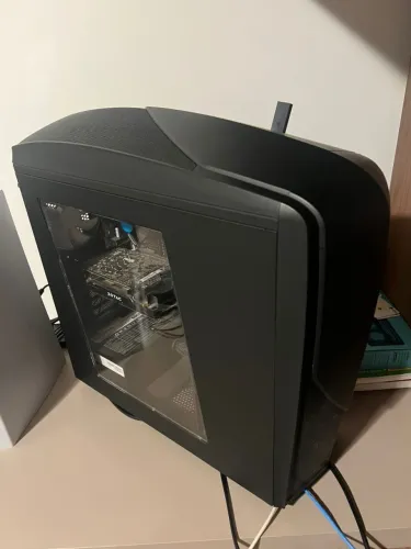 Computador Gamer de mesa