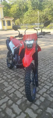 Moto zero pelo preço de usada