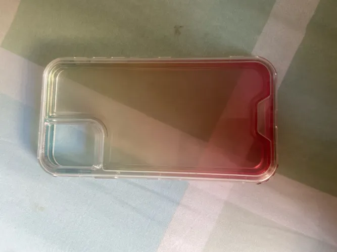 Capinha iPhone 11 feminina proteção máxima