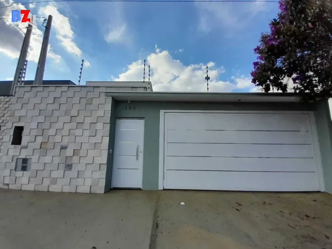 Casa Alto Padrão em PORTAL VILLE AZALÉIA, Boituva/SP