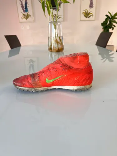 Chuteira Nike 