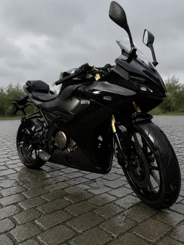 SBM 250S SUPER NOVA!