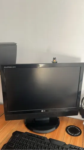 Monitor LG