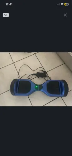 Houverboard