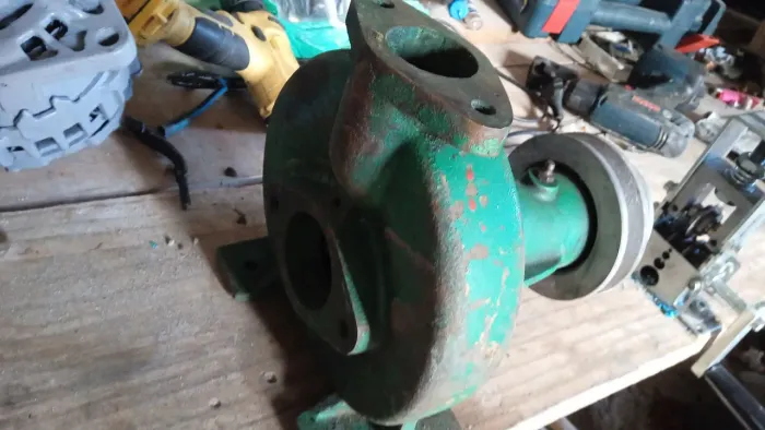 Bomba de racol