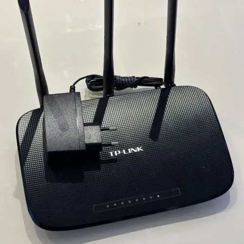 Roteador TP-Link wr940n(BR)