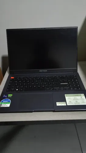 Notebook Gamer Asus Vivobook i9