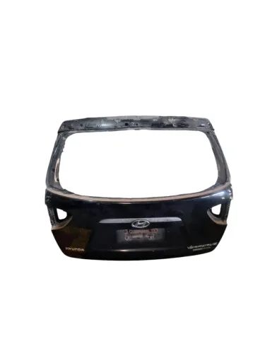 Tampa Traseira Hyundai Vera Cruz 3.8 2010