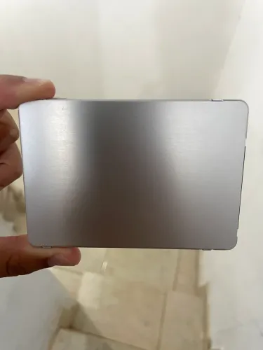 SSD SATA 256GB - IDEAL PARA SEU PC OU CONSOLE