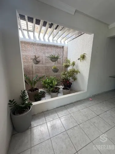 Casa com 6 dormitórios para alugar por R$ 15.000,00/mês - Bessa - João Pessoa/PB