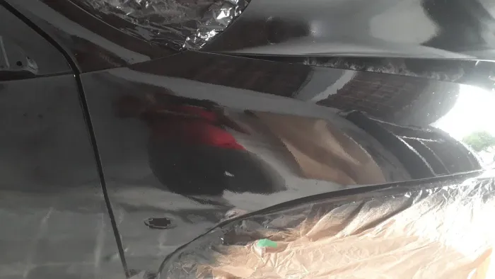 Pintura automóveis