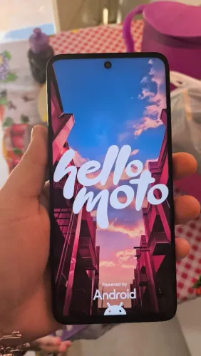 Moto G15