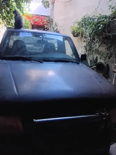 Ford Ranger XL 4.0 CS 1997