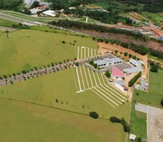 Jazigo Cemitério Parque Flores Atibaia
