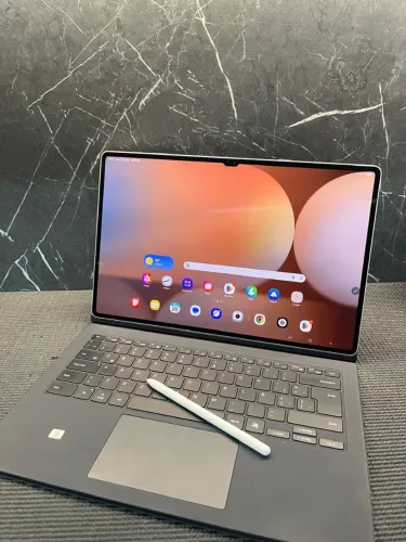 Galaxy S10 ultra 12/256gb - wi-fi 14"