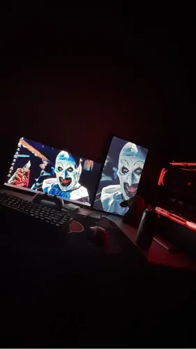 Tela mancer pc
