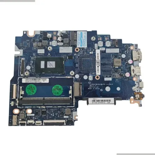 Placa-mãe do Lenovo Yoga 520