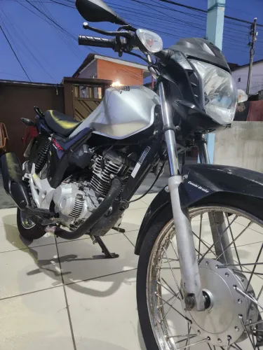 Honda Start 2022