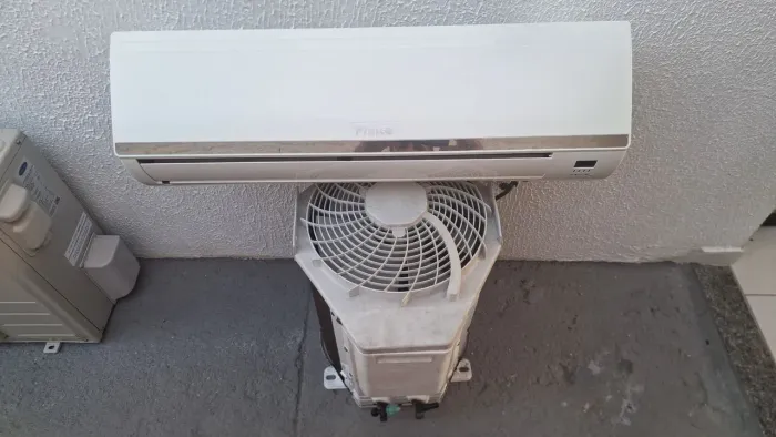 Ar Condicionado Split Philco 9mil btus 