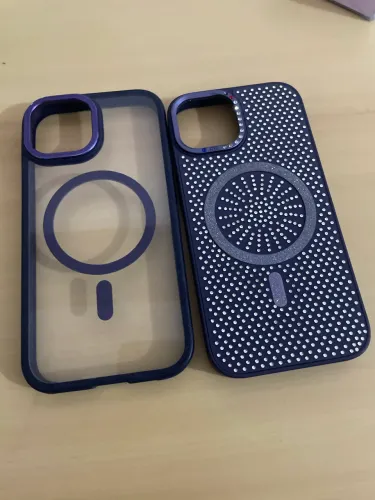 Capinha iPhone 15