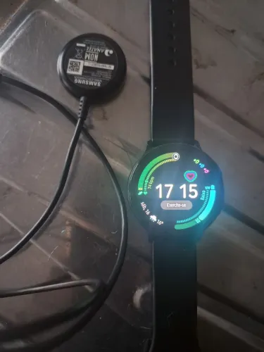 Galaxy active 2
