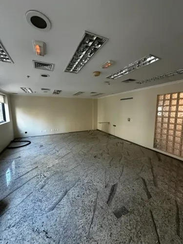 Conjunto comercial