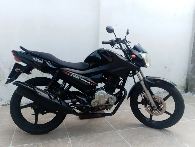 Factor 125i 