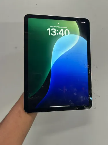 iPad Air (5ª geração)