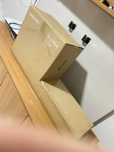 Soundbar