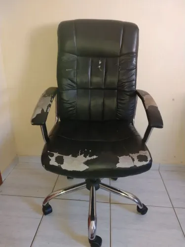 Cadeira Giratória Escritório