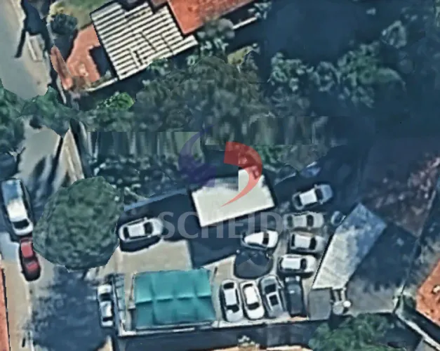 Terreno, Balneário Mar Paulista - São Paulo