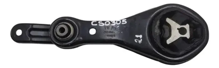 Coxim Calço Cambio Inferior Vw T-cross 1.0 1.4 2017-2025 *544