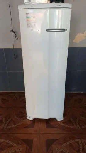 Freezer Vertical Eletrolux