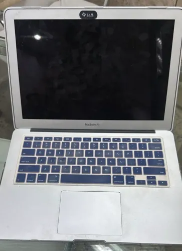 MacBook Air