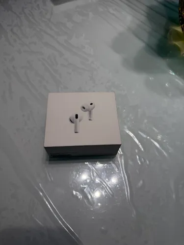Air Pod Pro 3ª Geração- APPLE Americana