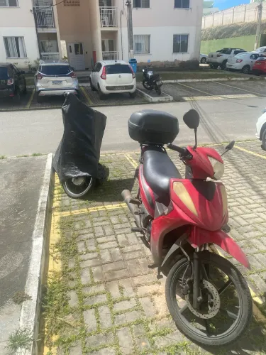 Shineray Jet se 125cc 2022