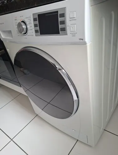 Máquina de lavar Philco 12kg