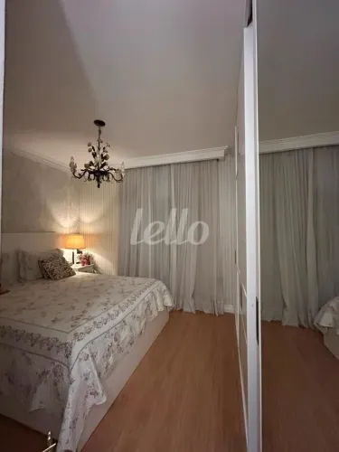 Apartamento 3 quartos à venda no(a) Vila Cláudia