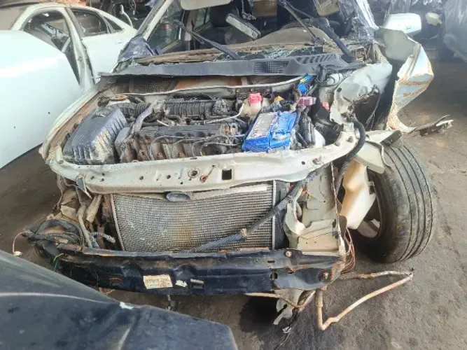 Sucata GM Astra HB 4P Advantage 2010/2010