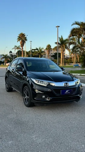 Honda HR-V EX 1.8 Flexone 16V 5P Aut. 2021