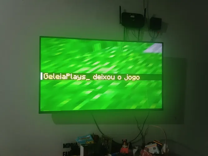 Tv 51 polegada